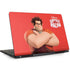 Disney Wreck-it Ralph Portrait Dell Inspiron Skin